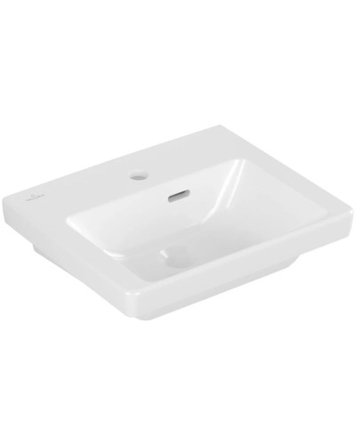 Раковина 45х37см Villeroy & Boch Subway 3.0 43704501