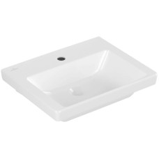 Раковина 50х40см Villeroy & Boch Subway 3.0 43705101