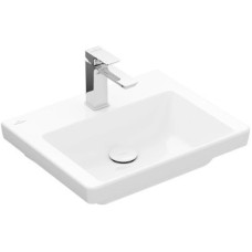 Раковина 50х40см Villeroy & Boch Subway 3.0 43705101