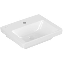 Раковина 45х37см Villeroy & Boch Subway 3.0 43704601