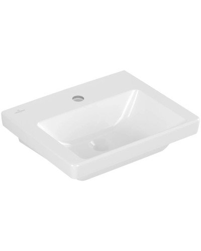 Раковина 45х37см Villeroy & Boch Subway 3.0 43704601