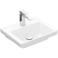 Раковина 45х37см Villeroy & Boch Subway 3.0 43704601