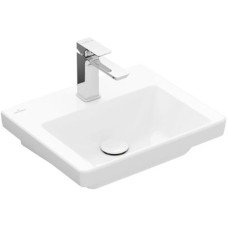 Раковина 45х37см Villeroy & Boch Subway 3.0 43704601
