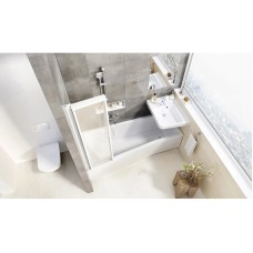 Раковина 50х66,5 см Ravak BeHappy II R XJAP1100001