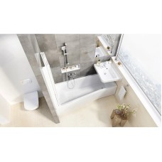 Раковина 50х66,5 см Ravak BeHappy II R XJAP1100001