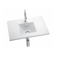 Раковина Jacob Delafon Formilia Graphik E4780-00