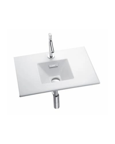 Раковина Jacob Delafon Formilia Graphik E4780-00