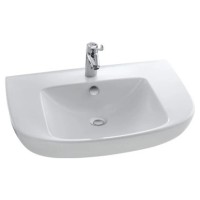 Раковина подвесная 70 см Jacob Delafon Odeon Up E4495-00