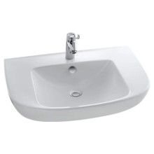 Раковина подвесная 70 см Jacob Delafon Odeon Up E4495-00