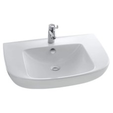 Раковина подвесная 70 см Jacob Delafon Odeon Up E4495-00