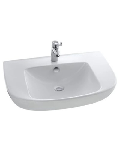 Раковина подвесная 70 см Jacob Delafon Odeon Up E4495-00