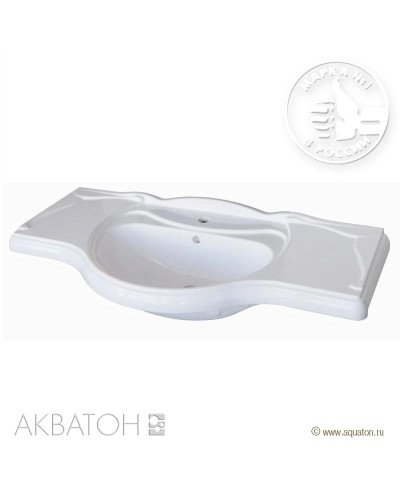 Раковина Лаура 850 Акватон 1A706731LU010