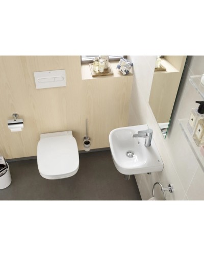 Раковина 45х37 см Roca Debba 325997000