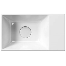 Раковина 40х23 см GSI Kube X 9484011