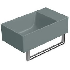 Раковина 40х23 см GSI Kube X 9484004