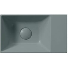 Раковина 40х23 см GSI Kube X 9484004