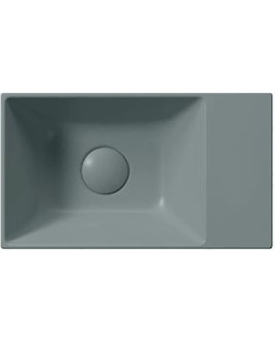 Раковина 40х23 см GSI Kube X 9484004