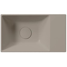 Раковина 40х23 см GSI Kube X 9484005