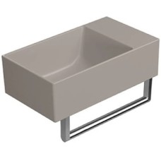 Раковина 40х23 см GSI Kube X 9484005