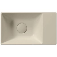 Раковина 40х23 см GSI Kube X 9484008