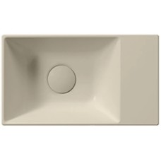 Раковина 40х23 см GSI Kube X 9484008