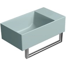 Раковина 40х23 см GSI Kube X 9484015