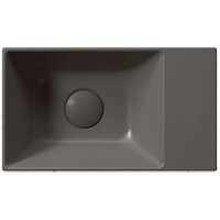 Раковина 40х23 см GSI Kube X 9484016