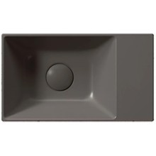 Раковина 40х23 см GSI Kube X 9484016