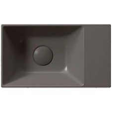 Раковина 40х23 см GSI Kube X 9484016