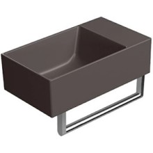 Раковина 40х23 см GSI Kube X 9484016