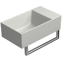 Раковина 40х23 см GSI Kube X 9484017