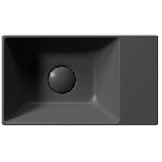 Раковина 40х23 см GSI Kube X 9484026