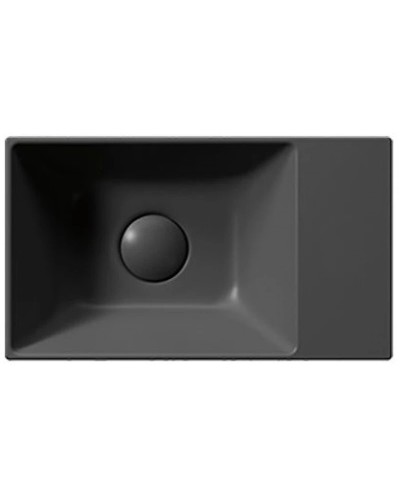 Раковина 40х23 см GSI Kube X 9484026