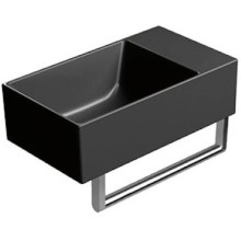 Раковина 40х23 см GSI Kube X 9484026