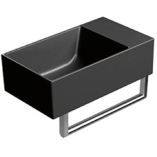 Раковина 40х23 см GSI Kube X 9484026