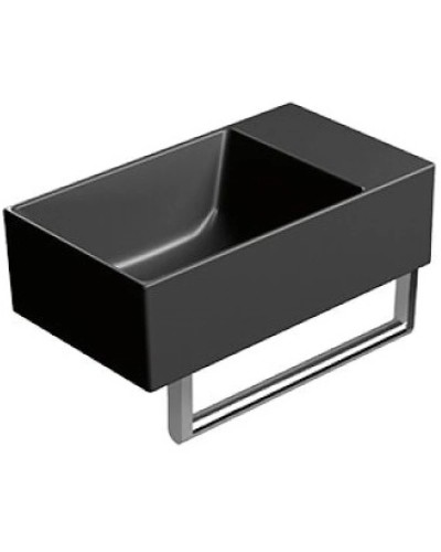 Раковина 40х23 см GSI Kube X 9484026