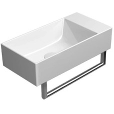 Раковина 50х25 см GSI Kube X 9486011