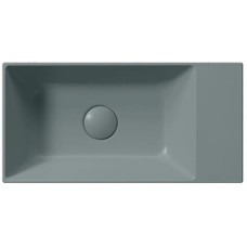 Раковина 50х25 см GSI Kube X 9486004