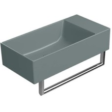 Раковина 50х25 см GSI Kube X 9486004