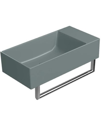 Раковина 50х25 см GSI Kube X 9486004