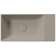 Раковина 50х25 см GSI Kube X 9486005