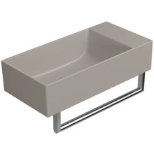 Раковина 50х25 см GSI Kube X 9486005