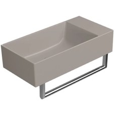 Раковина 50х25 см GSI Kube X 9486005