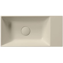 Раковина 50х25 см GSI Kube X 9486008