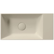 Раковина 50х25 см GSI Kube X 9486008