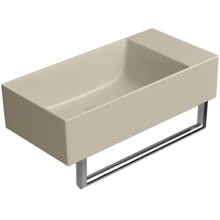 Раковина 50х25 см GSI Kube X 9486008