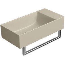 Раковина 50х25 см GSI Kube X 9486008