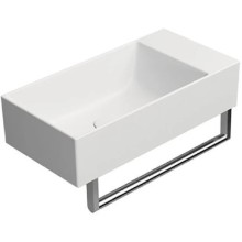 Раковина 50х25 см GSI Kube X 9486009