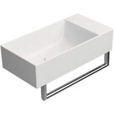 Раковина 50х25 см GSI Kube X 9486009