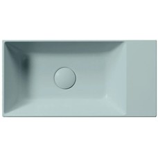 Раковина 50х25 см GSI Kube X 9486015